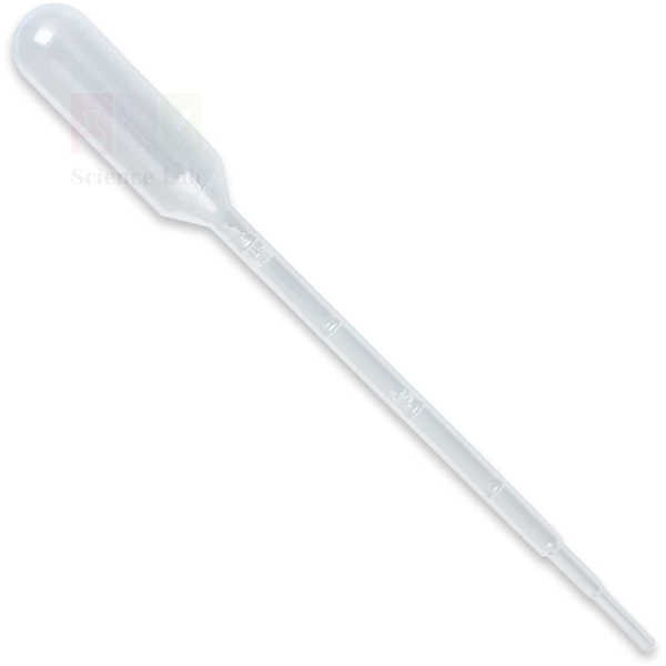 Transfer Pipette 3ml